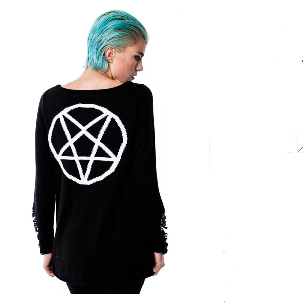 (NWT) World Wild Witch - Picture 3 of 7